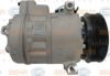 BEHR HELLA SERVICE 8FK 351 001-251 Compressor, air conditioning